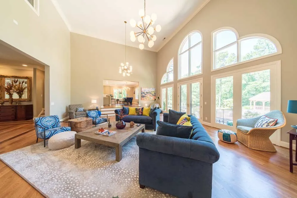 Slide of Clear Light Electric