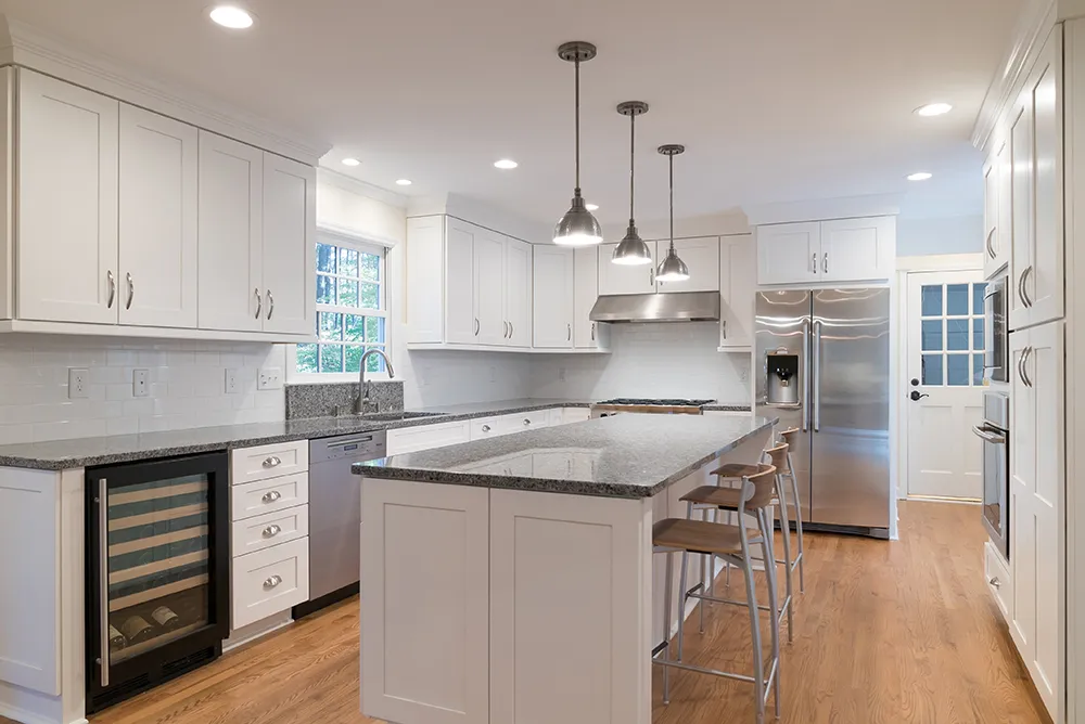 Slide of Clear Light Electric