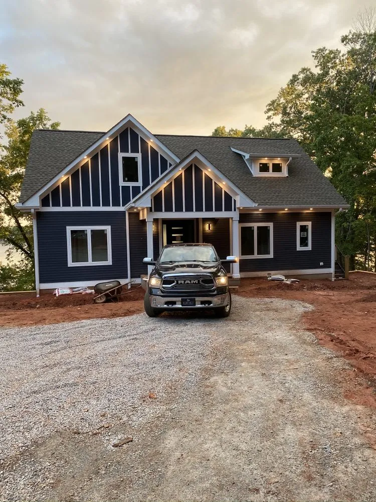 Slide of Clear Light Electric