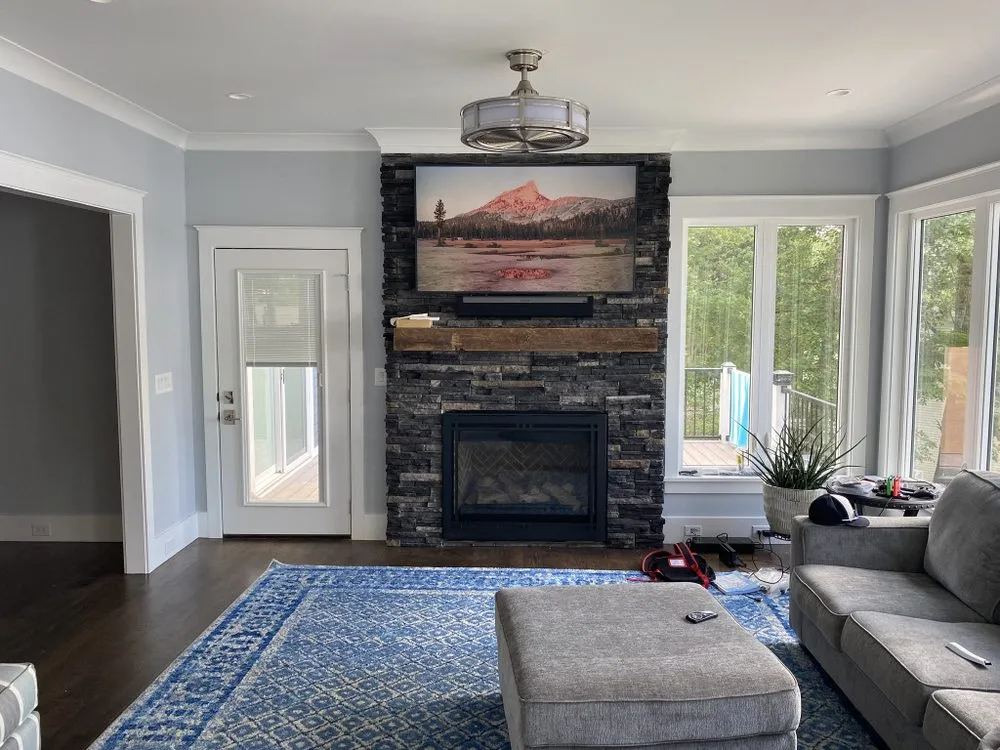 Slide of Clear Light Electric