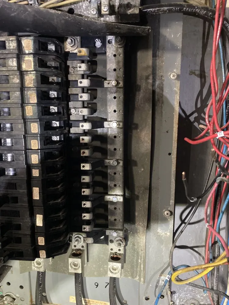 Slide of Clear Vista Electrical