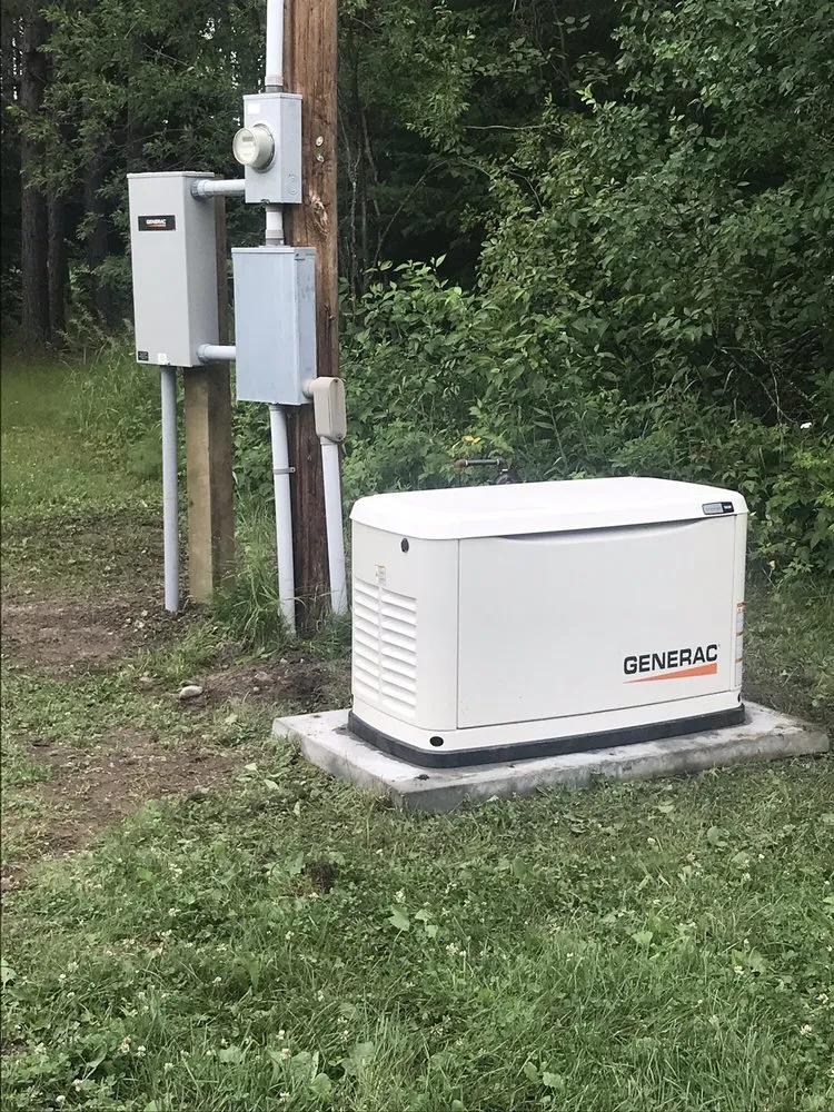 Affordable panel upgrade experts serving Clearbrook, MN - Clearbrook Electric