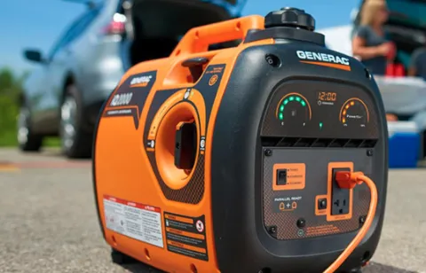 Emergency circuit breaker repair in Clearbrook, MN by Clearbrook Electric