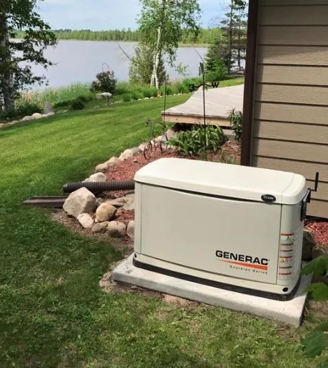 Trusted lighting installation experts serving Clearbrook, MN - Clearbrook Electric