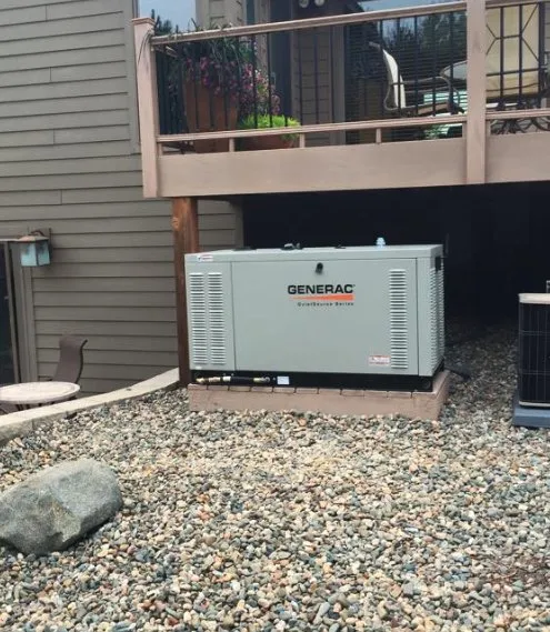 Professional emergency electrical service in Clearbrook, MN by Clearbrook Electric