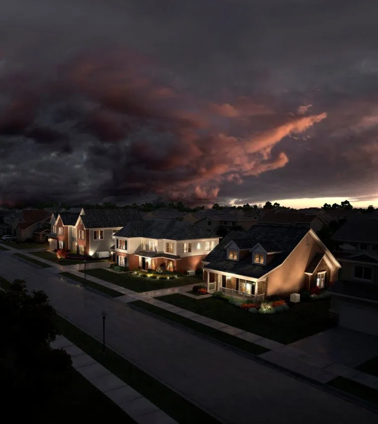 Slide of Clearfield Electric