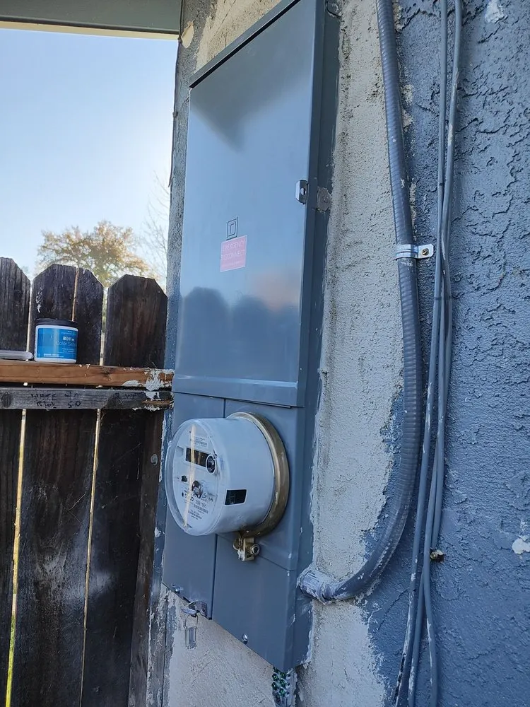 Slide of ClearView Electric