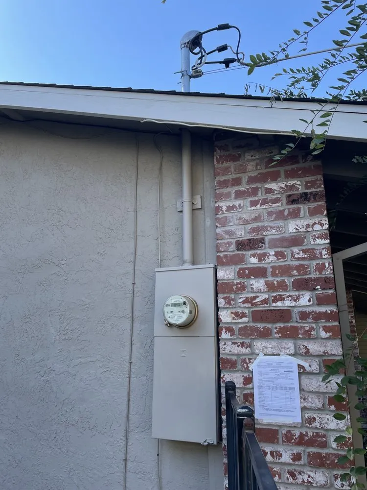 Slide of ClearView Electric