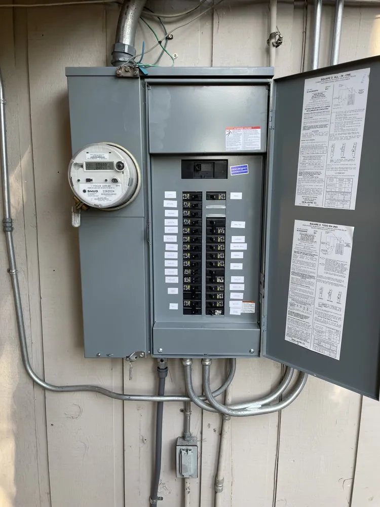 Slide of ClearView Electric