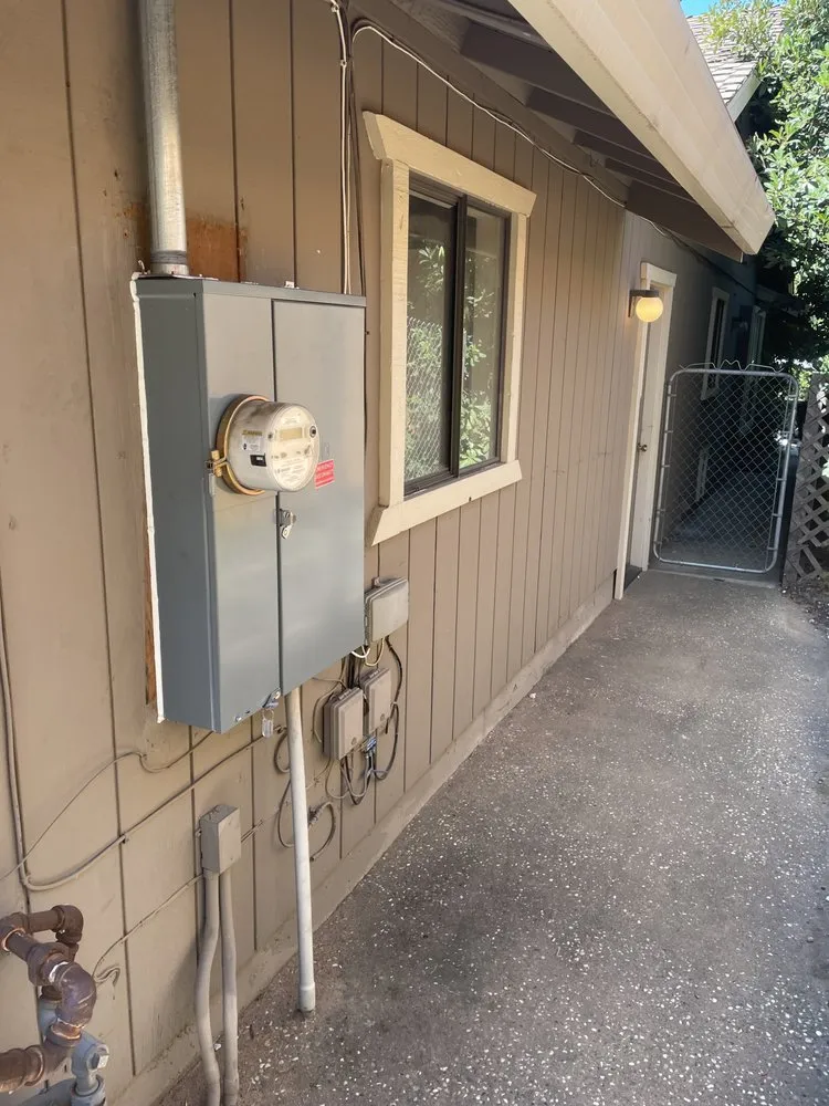 Slide of ClearView Electric