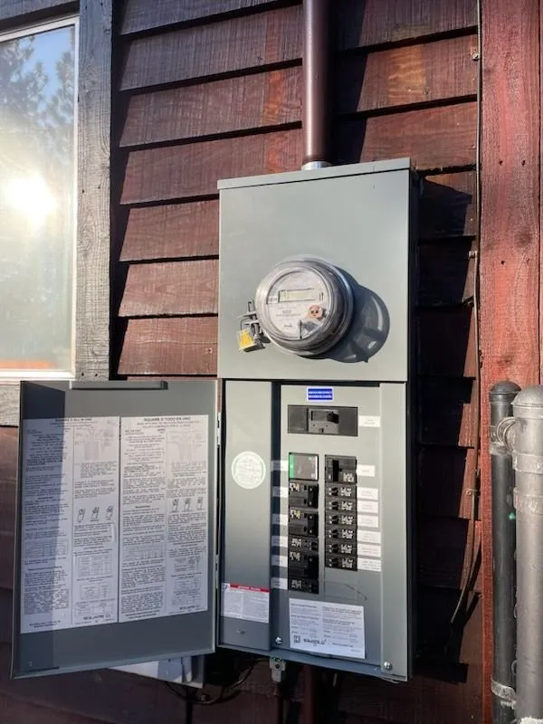 Affordable circuit breaker repair service in ,  - ClearView Electric