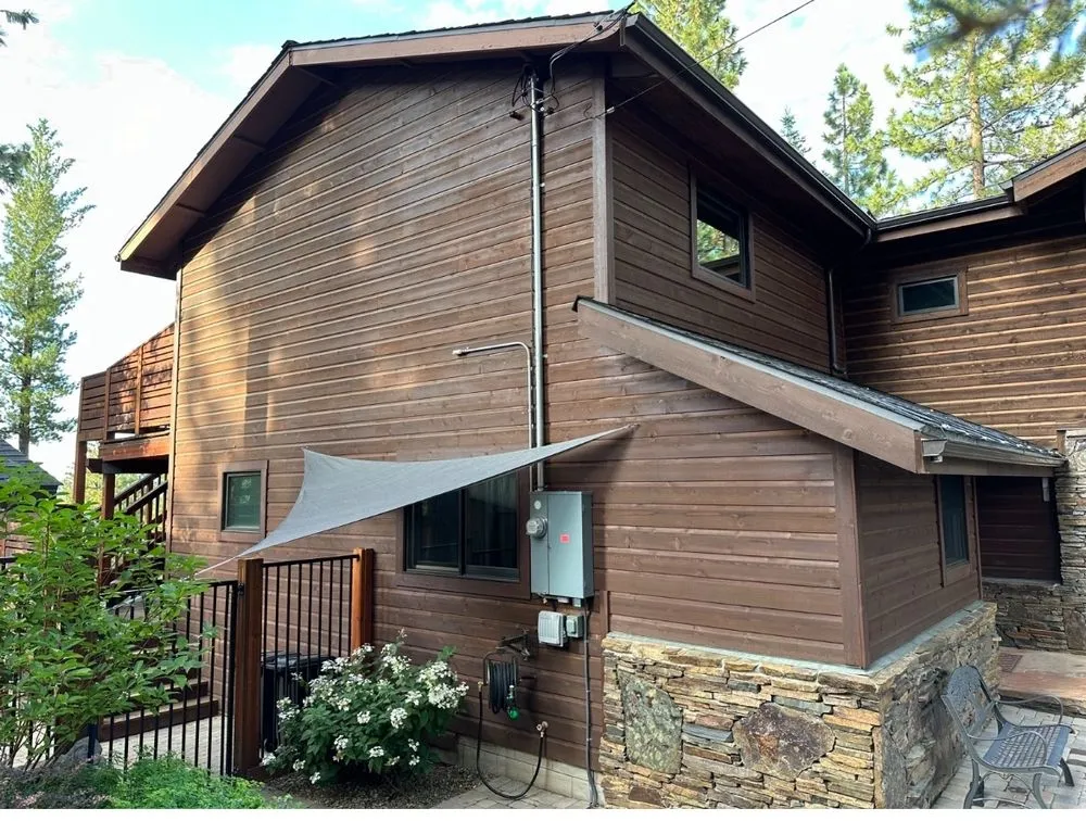 Slide of ClearView Electric