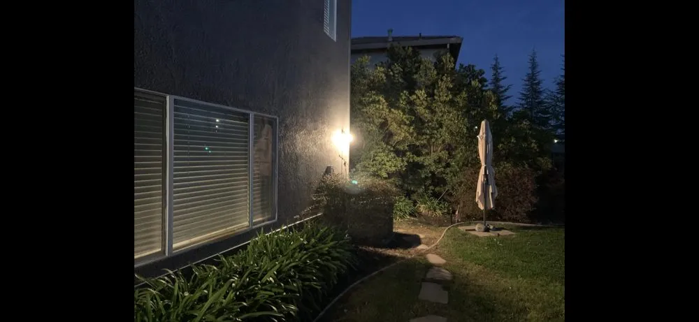 Slide of ClearView Electric