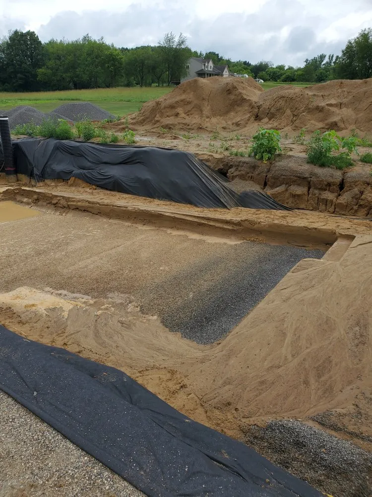 Slide of ClearWater Construction Services