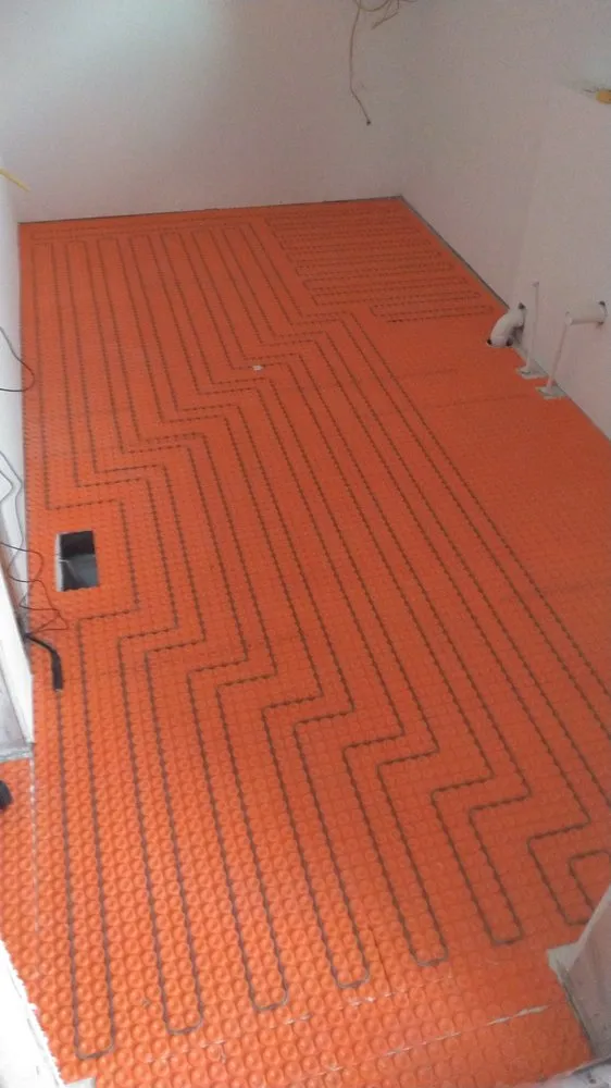 Slide of Clearwater Electric