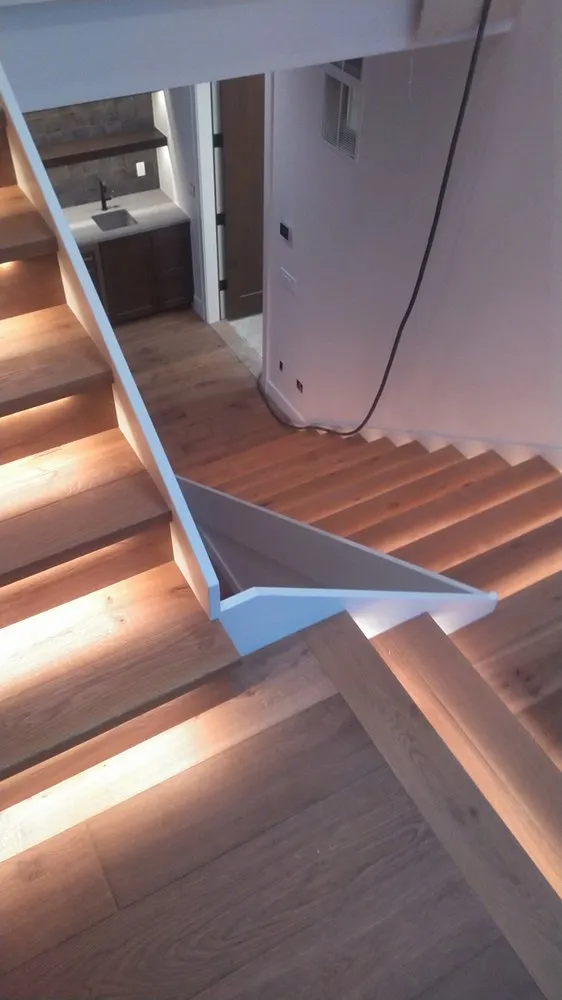 Slide of Clearwater Electric