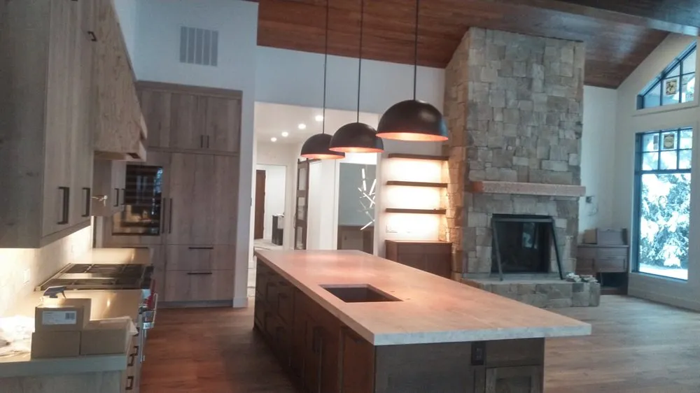 Slide of Clearwater Electric