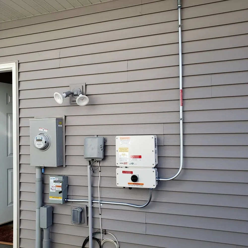 Slide of Clearwater Emergency Electrician