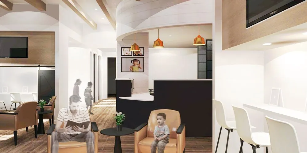 Slide of Cleary Zimmermann Engineers