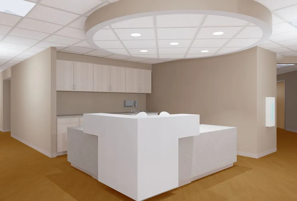 Slide of Cleary Zimmermann Engineers