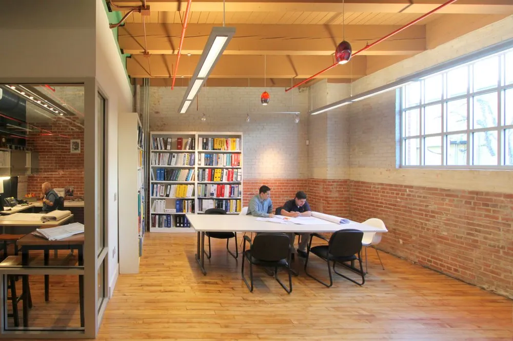 Slide of Cleary Zimmermann Engineers