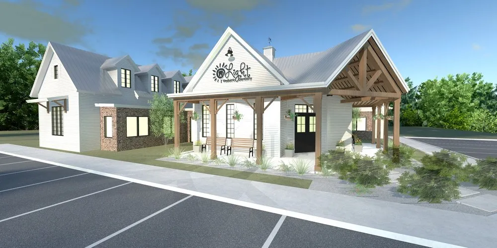 Slide of Cleary Zimmermann Engineers