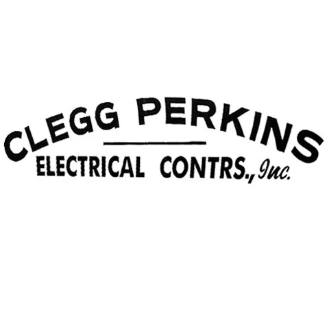 Slide of Clegg-Perkins Electrical Contractors