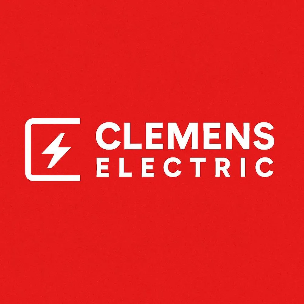 Slide of Clemens Electric