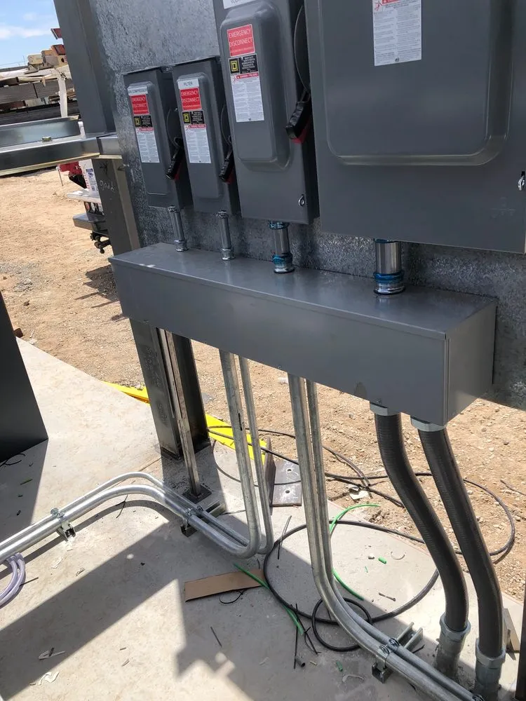 Reliable outlet and switch repair in Topock, AZ by Clement Electric