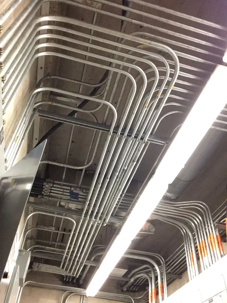 Expert lighting installation in Topock, AZ by Clement Electric