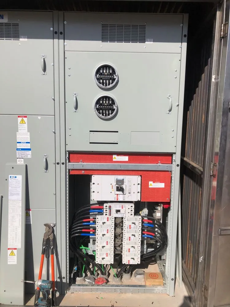 Affordable emergency electrical service experts serving Topock, AZ - Clement Electric