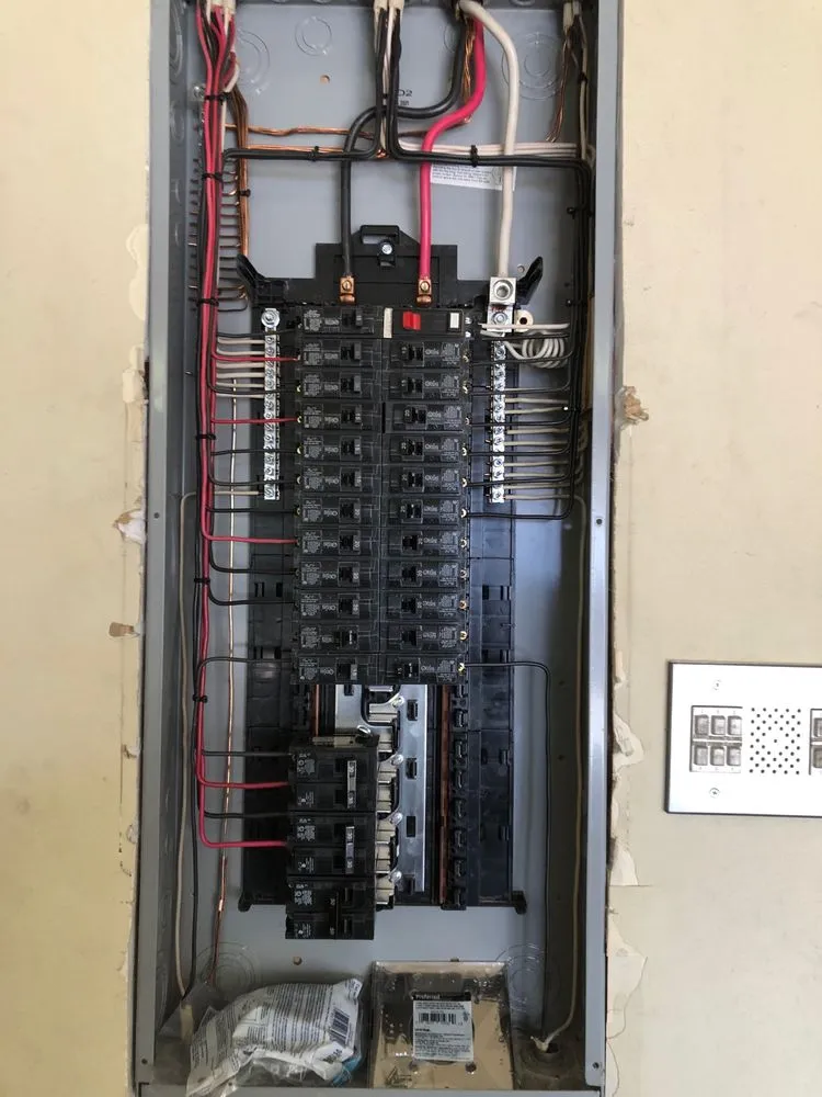 Professional outlet and switch repair service in Topock, AZ - Clement Electric