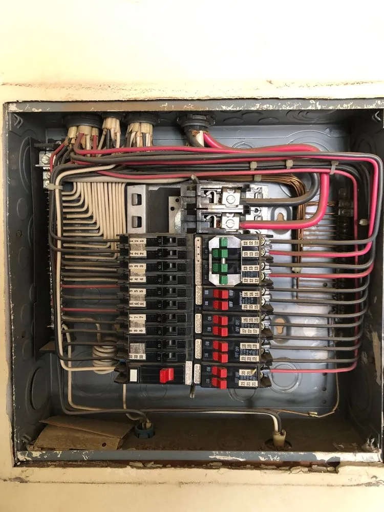 Trusted lighting installation experts serving Topock, AZ - Clement Electric