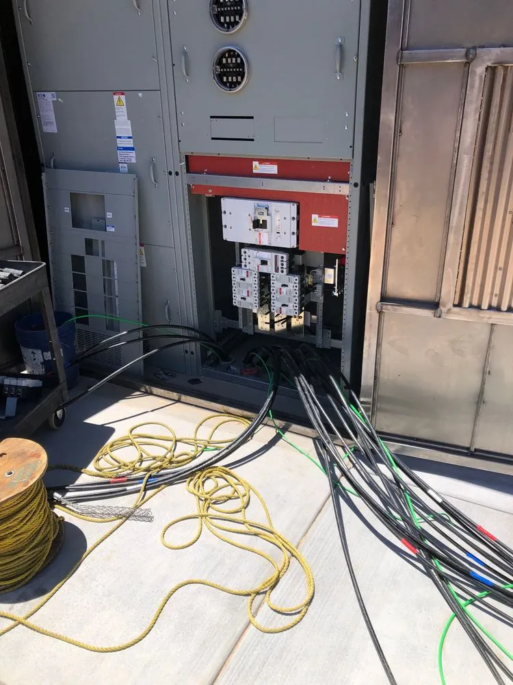 Expert outlet and switch repair in Topock, AZ by Clement Electric