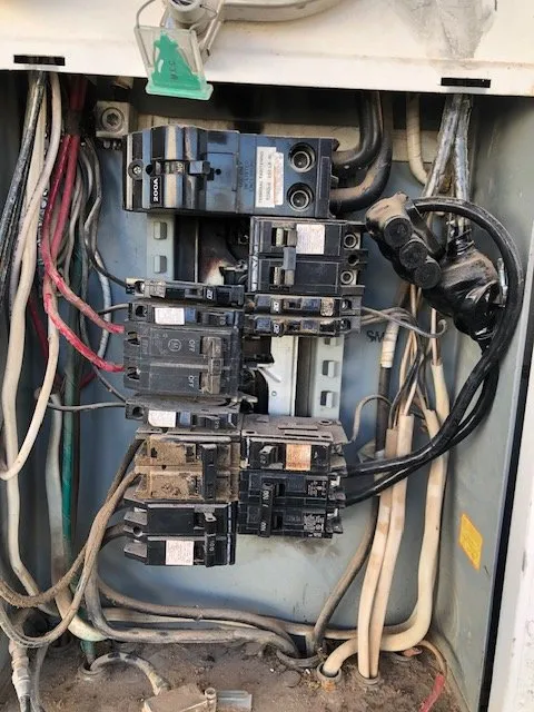 Reliable outlet and switch repair in Topock, AZ by Clement Electric