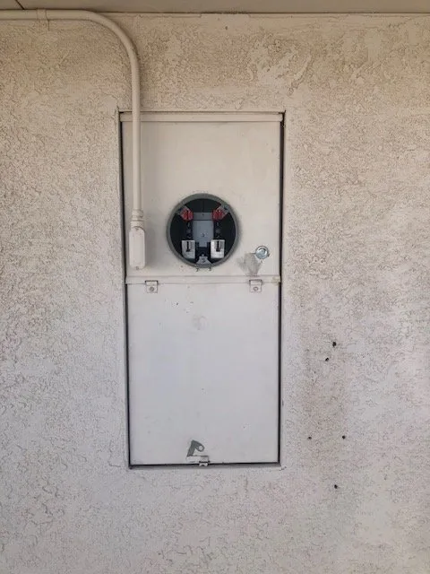 Professional panel upgrade experts serving Topock, AZ - Clement Electric