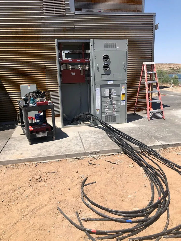 Trusted emergency electrical service experts serving Topock, AZ - Clement Electric