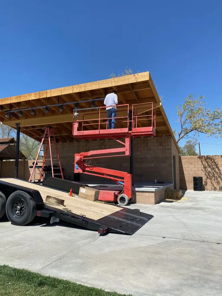 Trusted emergency electrical service in Topock, AZ by Clement Electric