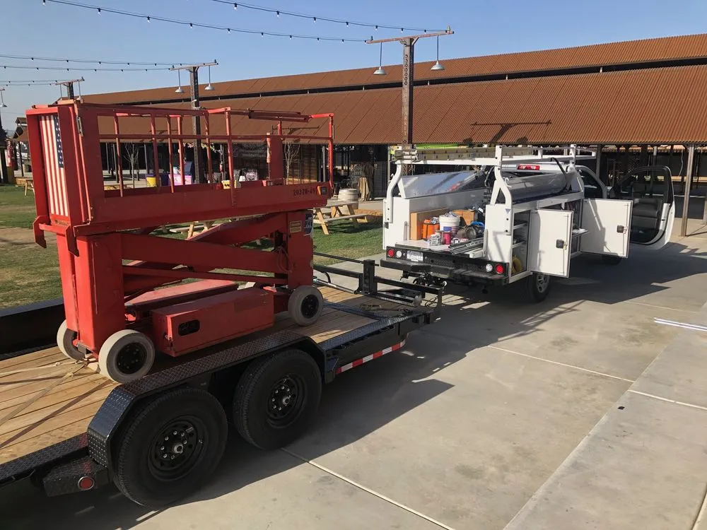 Certified circuit breaker repair service in Topock, AZ - Clement Electric