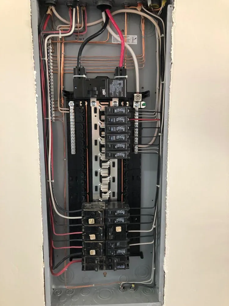 Expert emergency electrical service experts serving Topock, AZ - Clement Electric