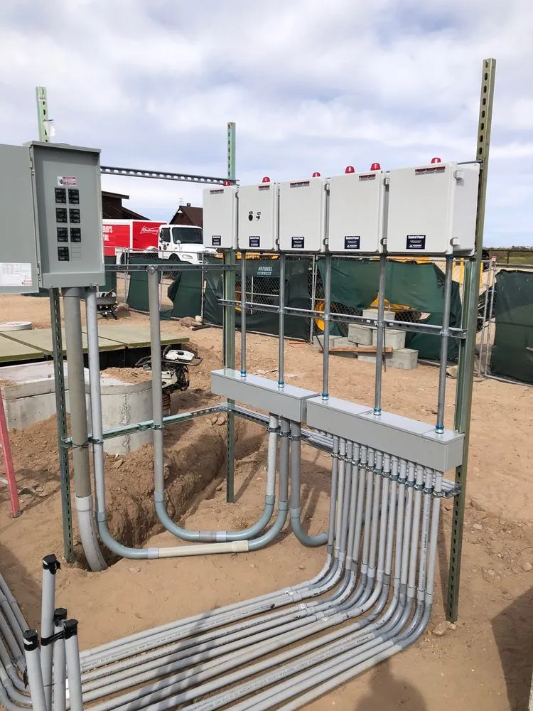 Reliable outlet and switch repair in Topock, AZ by Clement Electric