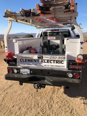 Clement Electric