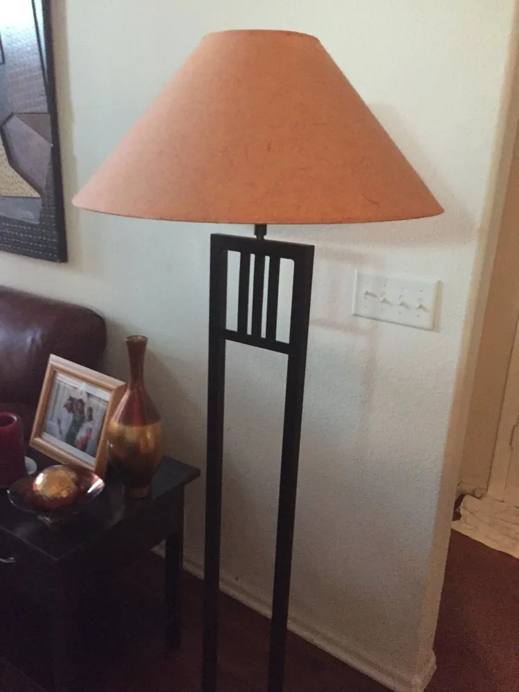 Slide of Clements Electric