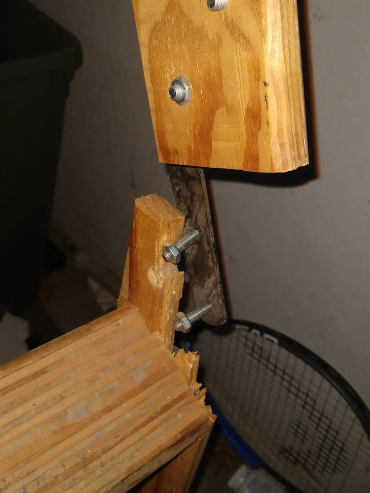 Slide of Clements Electric