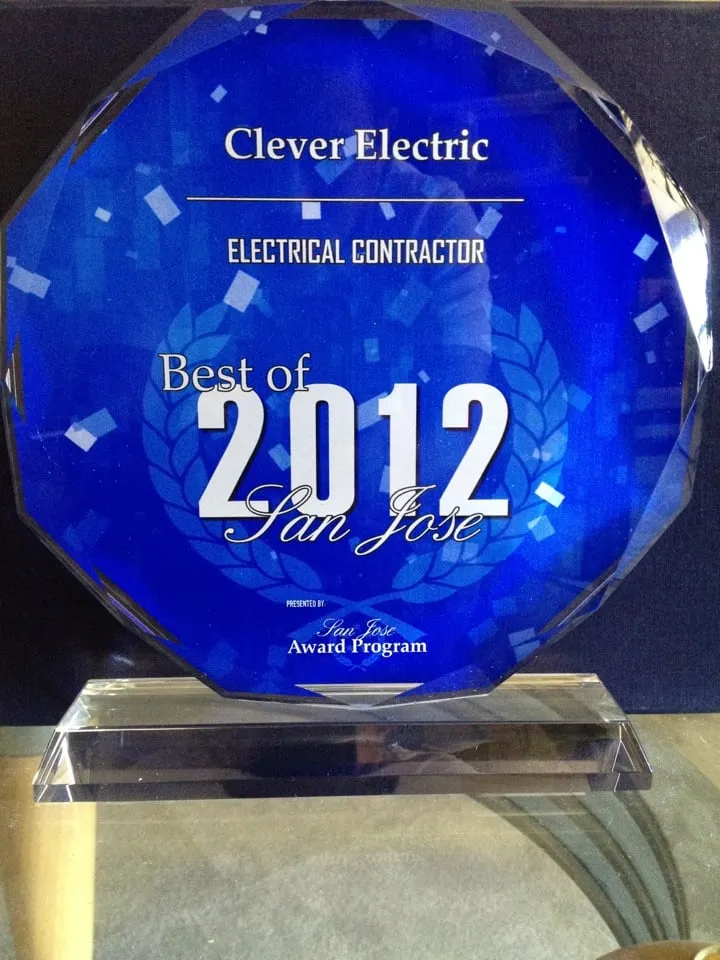 Slide of Clever Electric