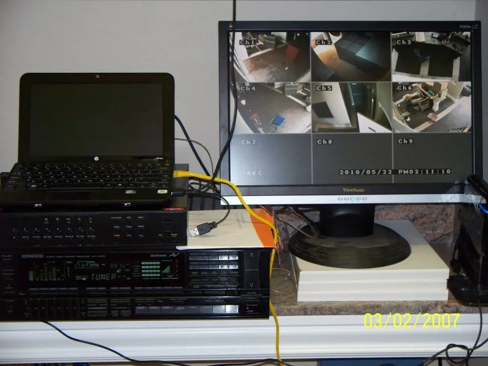 Slide of Clever Electric