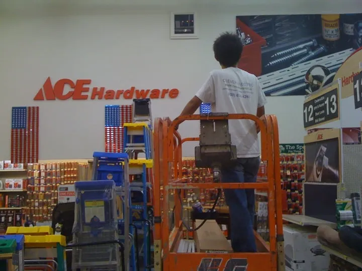 Slide of Clever Electric