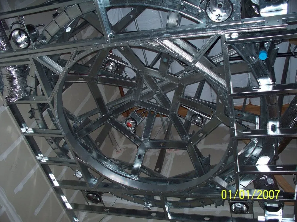 Slide of Clever Electric