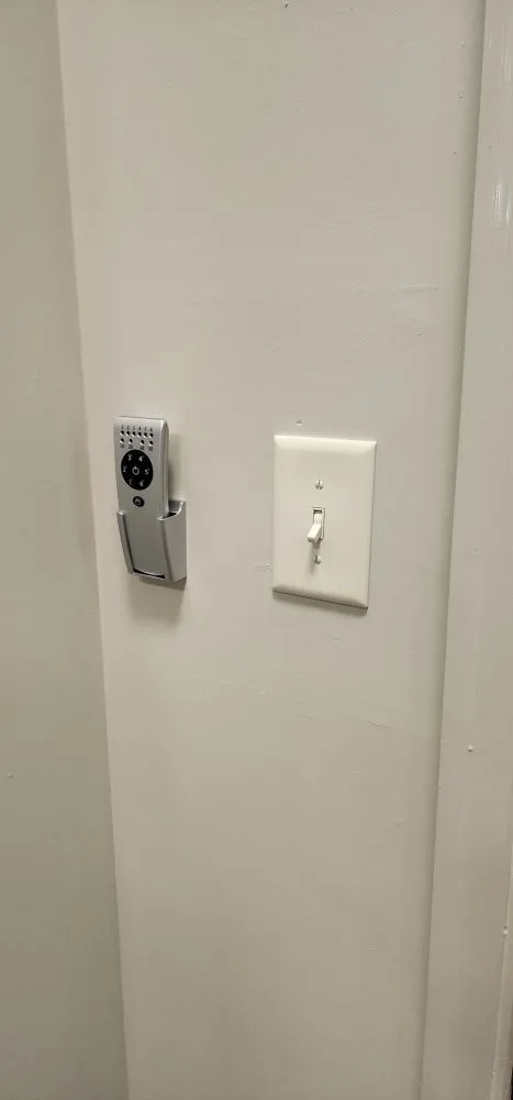 Slide of Click Electric