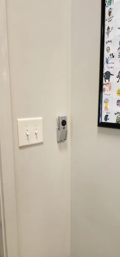 Slide of Click Electric